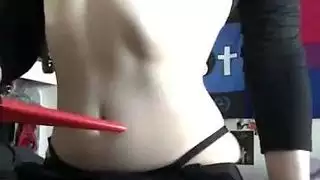 طالب في المدرسة الثانوية التركية