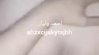 الحمار الساخنة العربية