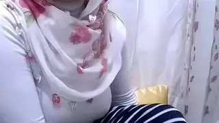 الحجاب التركي