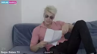 صب أمينة من رودس