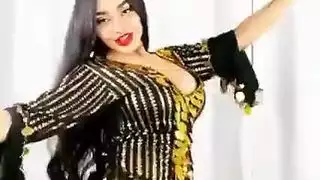 رقص عربي ساخن