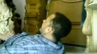 فيلم سكس الحاج المصري - الجزء الاول