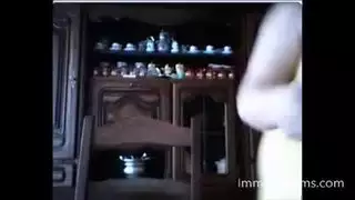 كاميرا ويب فتاة عربية الاستمناء