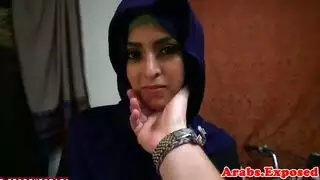 المرأة العربية لديها ألطف كس في الكون