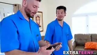 العربية مايا بيجو الحلق والوجه الثلاثي