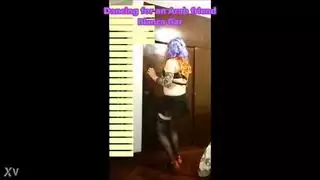 مع حب صديق عربي بلانكا غار