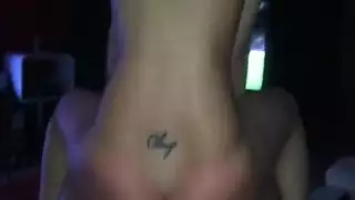 مغربي جزائري شاب ينيك