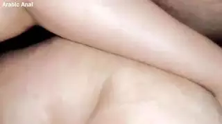 سكس عربي خلفي جديد
