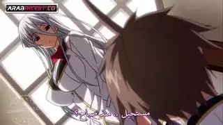 سكس انمي مترجم تفيذ جميع رغبات الفتى الجنسية