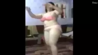 رقص عربي جديد