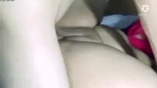 زوجة الجنس العربية من الحمار وهي تحب ذلك