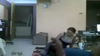 هواة ممارسة الجنس العربي مع الحجاب