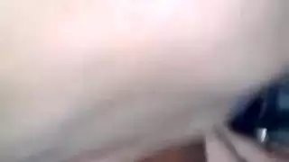 في وقت متأخر من الليل قذرة ضربة