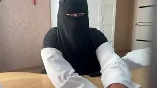 جبهة تحرير مورو الإسلامية العربية يستمني نفسها مباشرة على الدردشة على شبكة الإنترنت