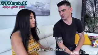 إهتمام زوجة الأب