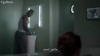 مشاهد جنسية من مسلسل مترجم للعربية