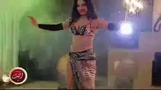 رقص صوفيا رهيب بتونس بيك ليالي التت الحمراء