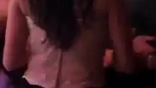 رقص عربي