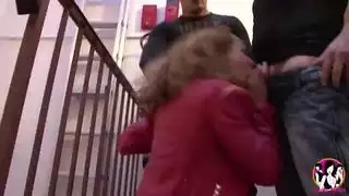 الساخنة العربية وقحة يحصل على تجارب مكثفة من قبل رجل قرنية