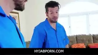 الحلق والوجه الثلاثي