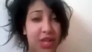 ماروك فتاة تصنع فيديو مثير لها مقيت السعودية