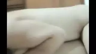 زوجين عربيين سخيف على الهواء مباشرة