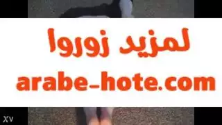 الحمار الساخنة العربية المغرب