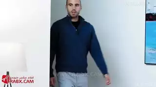 فيلم السهرة مع امي وابي سكس مترجم