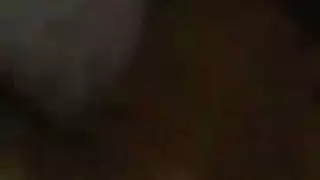 الجنس التركي في الظلام