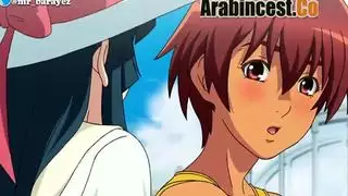 شهوة الفتى والشيميل المراهق 