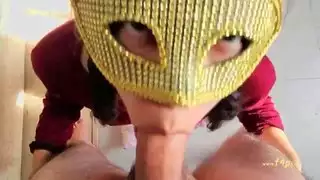 قالت ابنة الزوجة، 