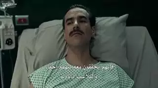 مشاهد جنسية من مسلسل مترجم للعربية