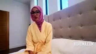 البرية العربية الحجاب عاهرة يغوي الشبل الأمريكي |