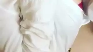 على