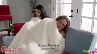 حرب المقالب بين الشقيقان سكس مترجم | اخوات,اخ واخته,مراهقات