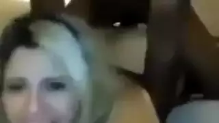 كبير أسود اللعنة ناضجة العربية