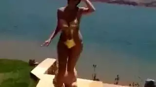 الفاسقات العربية المغربية