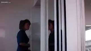 مشاهد جنسية من مسلسل مترجم للعربية