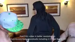 معاينة من الفاسق العربي الحقيقي مع الكريمة ، الكامل فيد في الأحمر