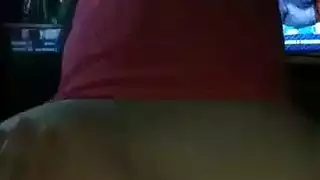 الكلبة المغربية مع الحمار الكبير تحصل على مارس الجنس من الصعب