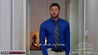 سكس مترجم زيارة مدير زوجي لمنزلنا لأول مرة