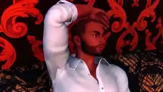 خدمة الليالي العربية الجزء
