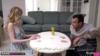 سكس مترجم قضيب الأخ الكبير في كس الأخت الضيق