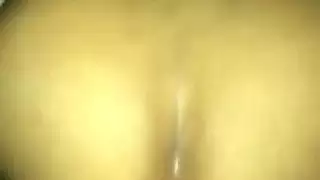 وقحة أمريكية أصلية تحصل على قضيب من قبل عربي