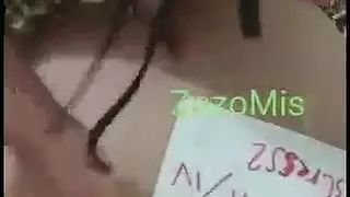عشيقة زوزو فيمدوم