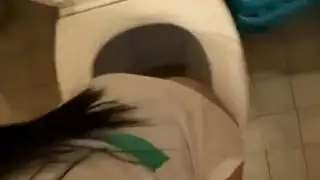 مغربيه محجبه لبوه شديده