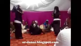 رقص عربي مثير —«()» —«â€¬