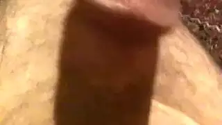 الاستمناء الديك التركي