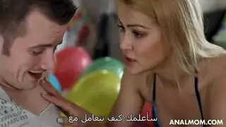 الأمهات الجنس يدهشن أمي المثيرة الجنس xnxx أمي