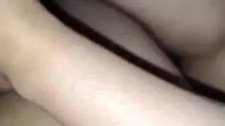 زوجة العربية والزوج مزدوج